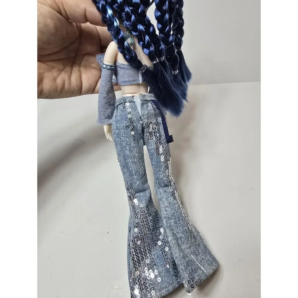 ICY Fortune Days 1/6 Scale BJD Fashion Doll Alisha No Shoes